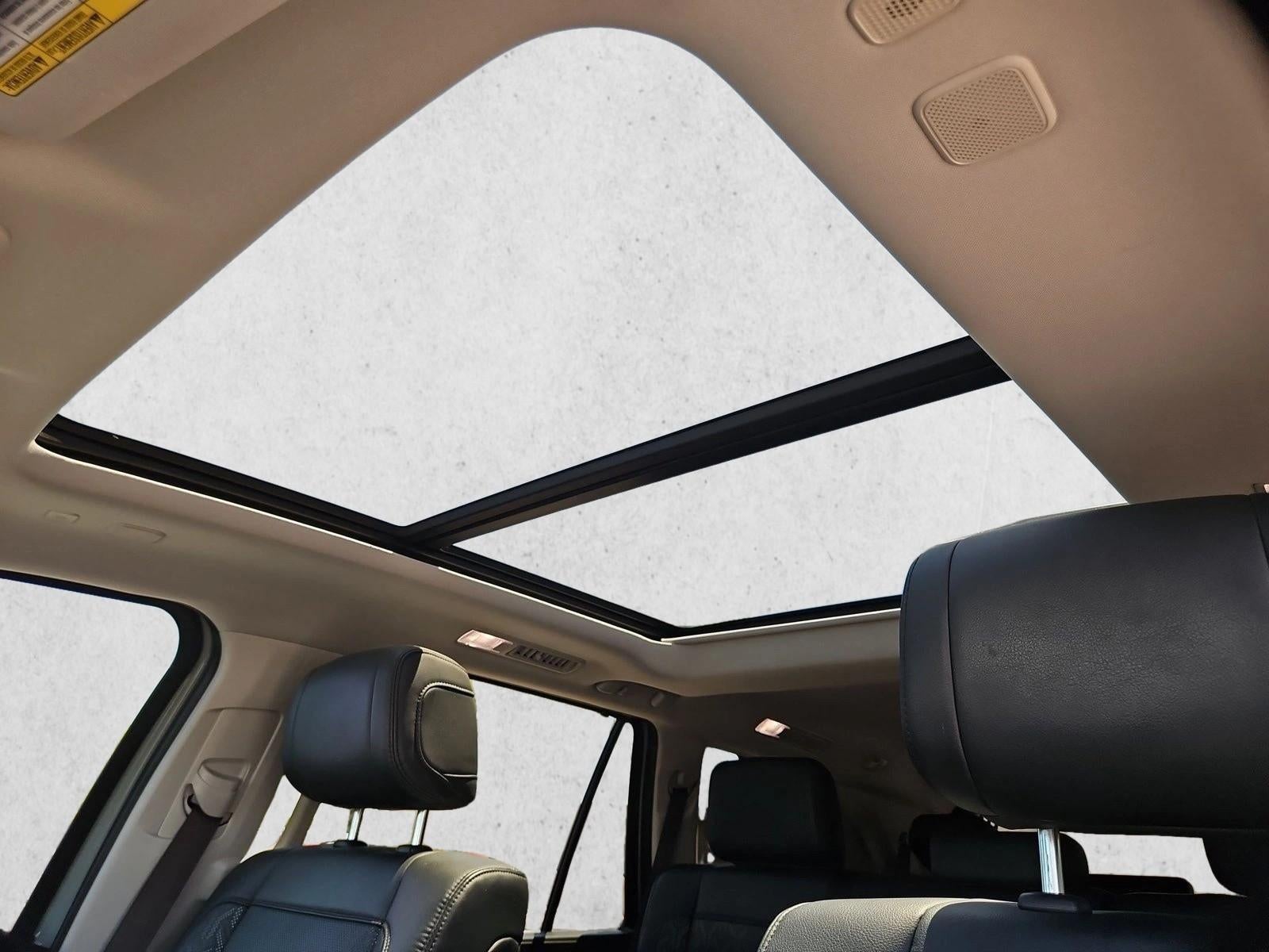 2024 Toyota Sequoia Limited 4WD (Natl)