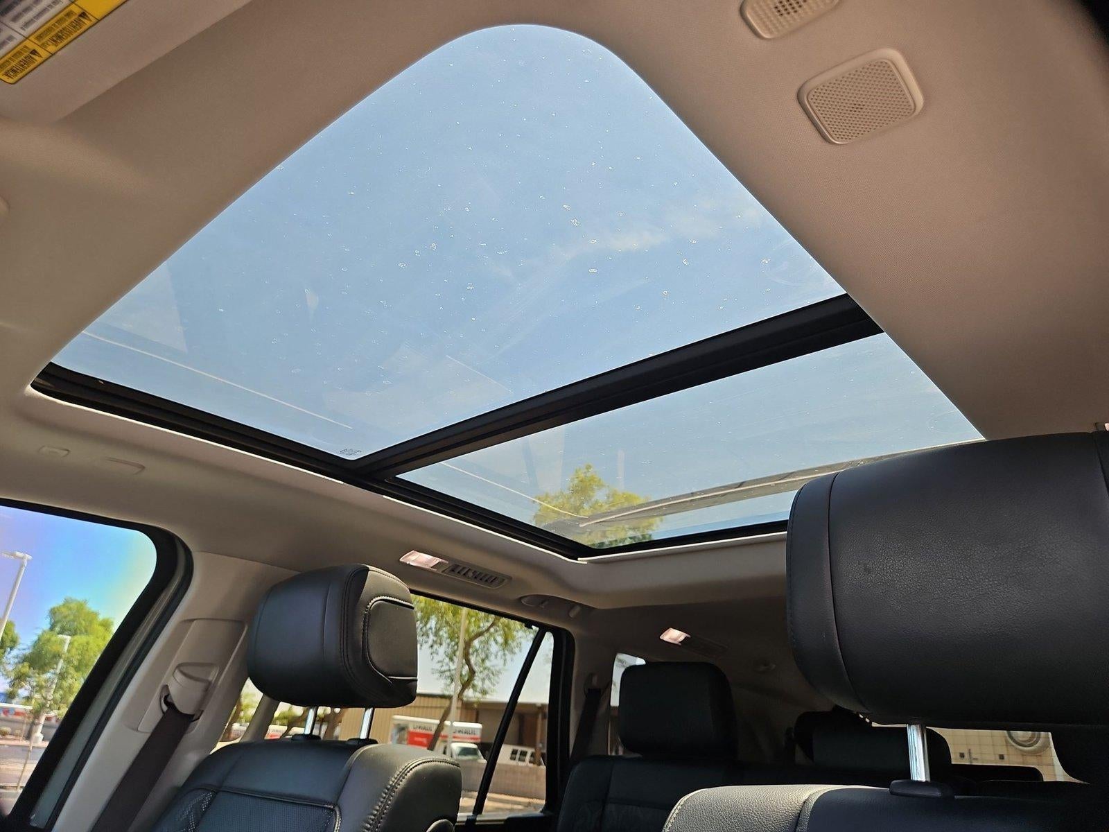 2024 Toyota Sequoia Limited 4WD (Natl)