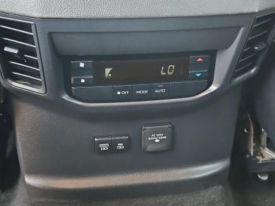 2024 Toyota Sequoia Limited 4WD (Natl)