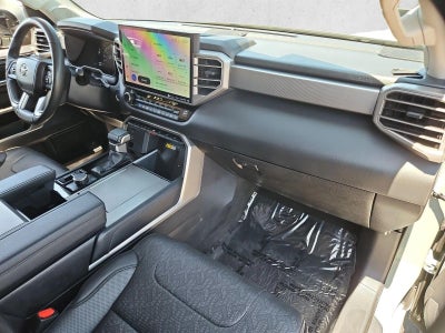 2024 Toyota Sequoia Limited 4WD (Natl)