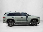 2024 Toyota Sequoia Limited 4WD (Natl)