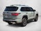 2024 Toyota Sequoia Limited 4WD (Natl)
