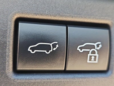 2024 Toyota Sequoia Limited 4WD (Natl)