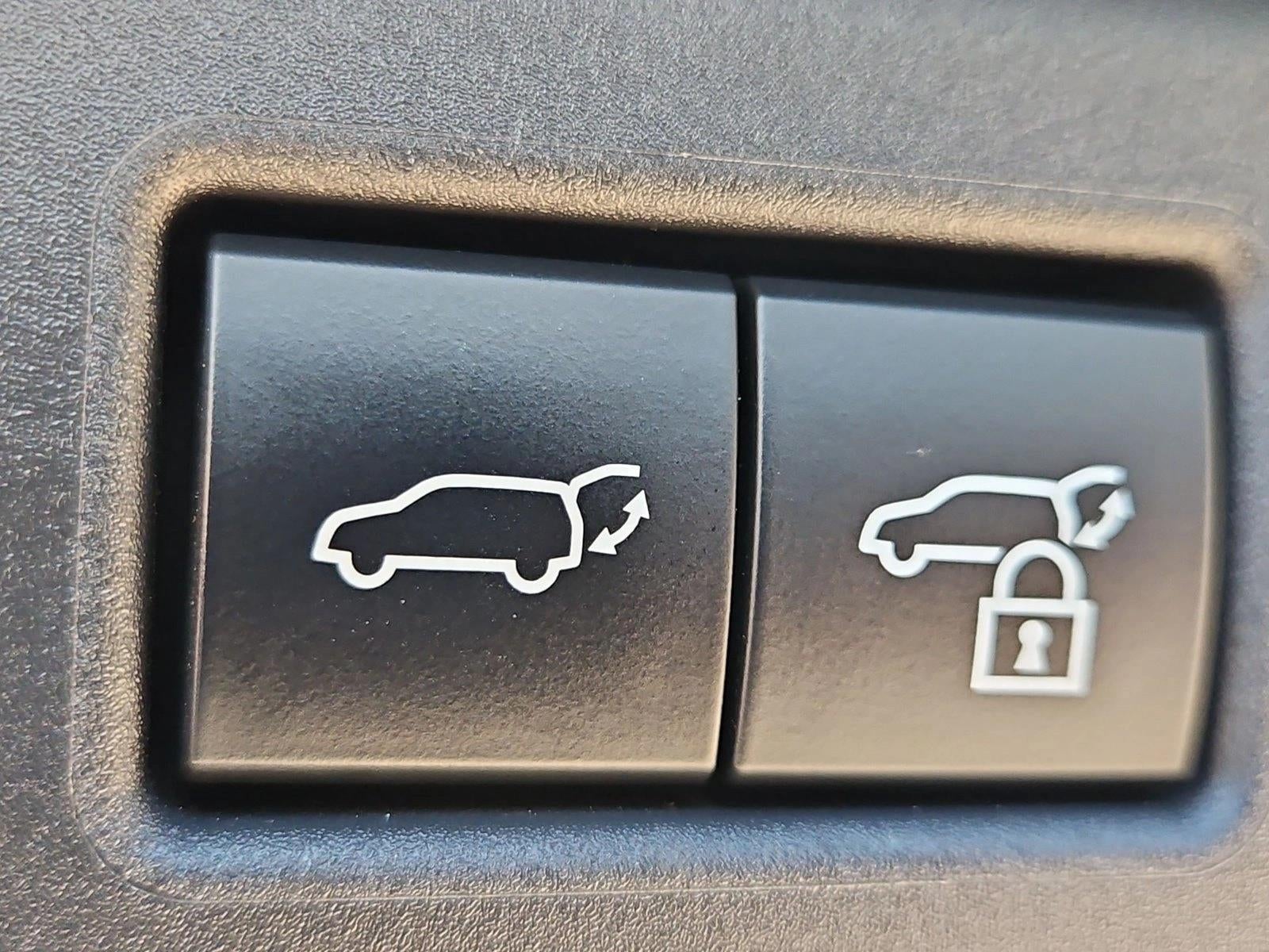 2024 Toyota Sequoia Limited 4WD (Natl)