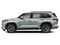2024 Toyota Sequoia Limited 4WD (Natl)