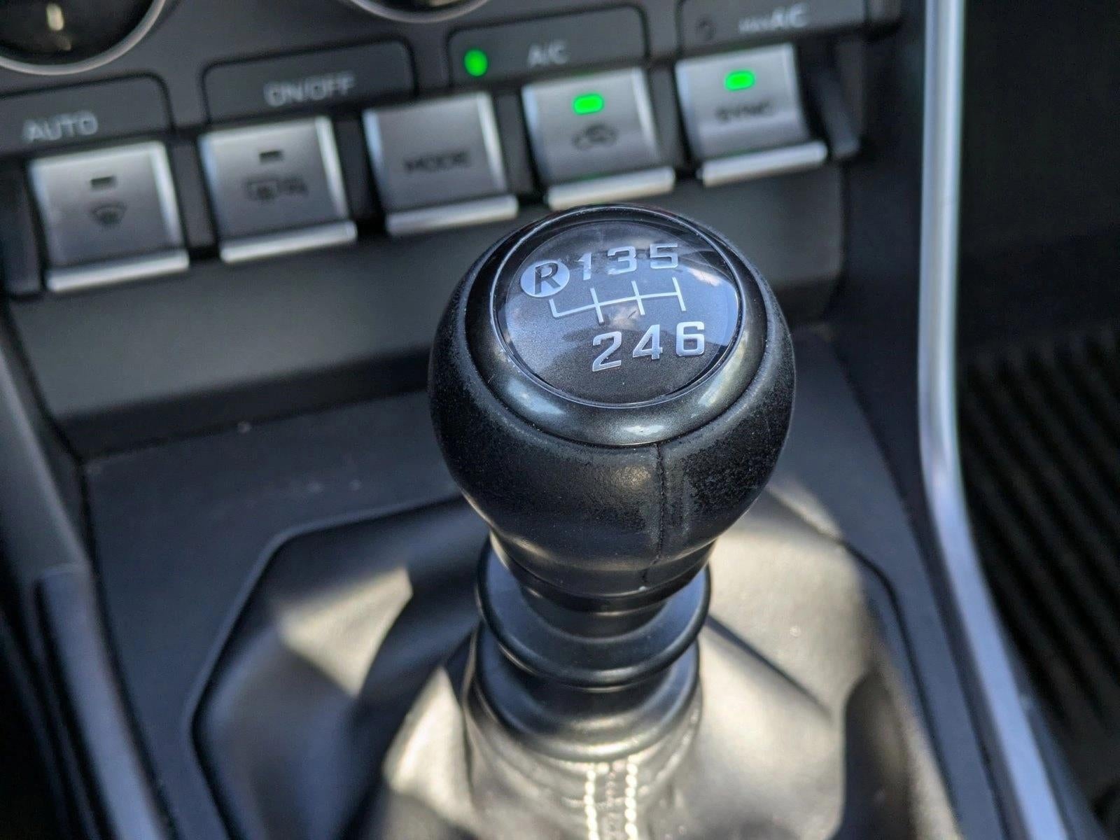 2024 Toyota GR86 Manual (Natl)