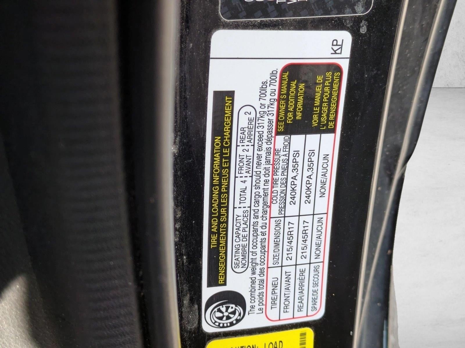 2024 Toyota GR86 Manual (Natl)