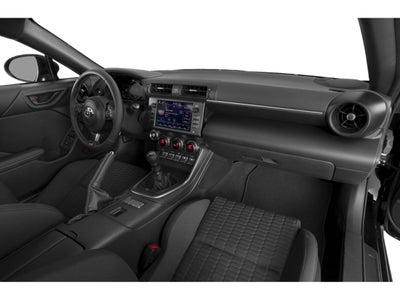 2024 Toyota GR86 Manual (Natl)