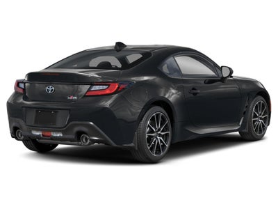 2024 Toyota GR86 Manual (Natl)