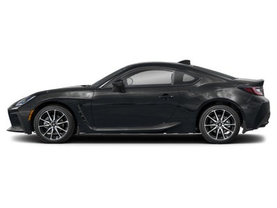2024 Toyota GR86 Manual (Natl)