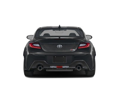 2024 Toyota GR86 Manual (Natl)