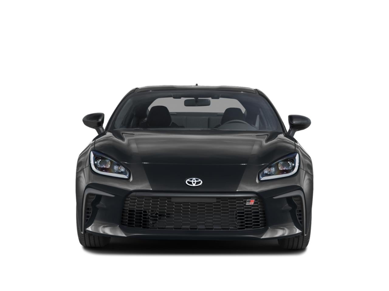 2024 Toyota GR86 Manual (Natl)