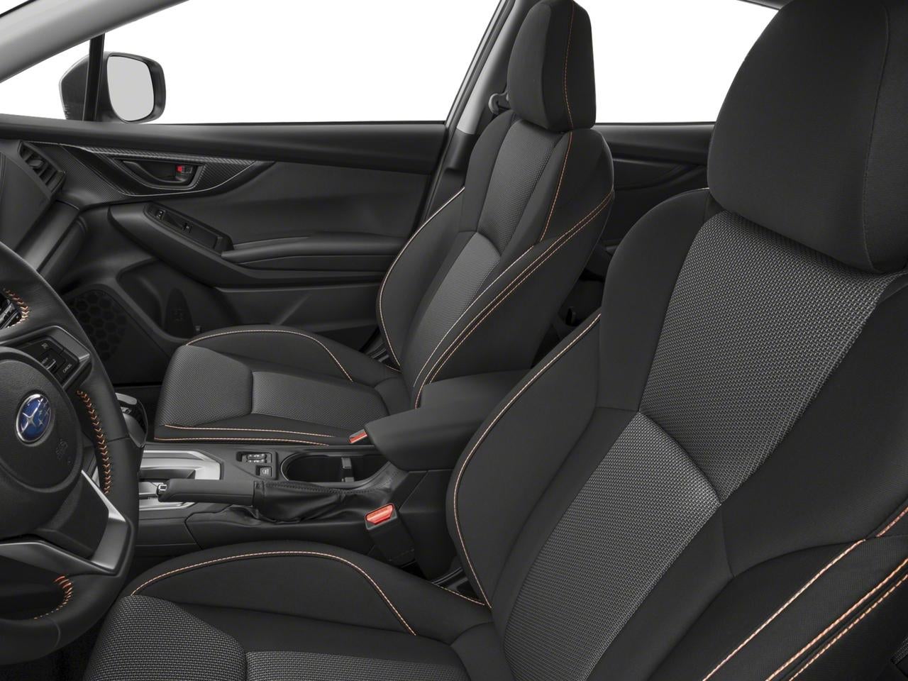 2018 Subaru Crosstrek 2.0i Premium CVT