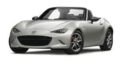 2017 Mazda Mazda MX-5 Miata Sport Auto
