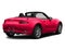 2017 Mazda Mazda MX-5 Miata Sport Auto