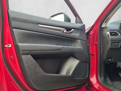 2025 Mazda Mazda CX-5 2.5 S Preferred Package AWD