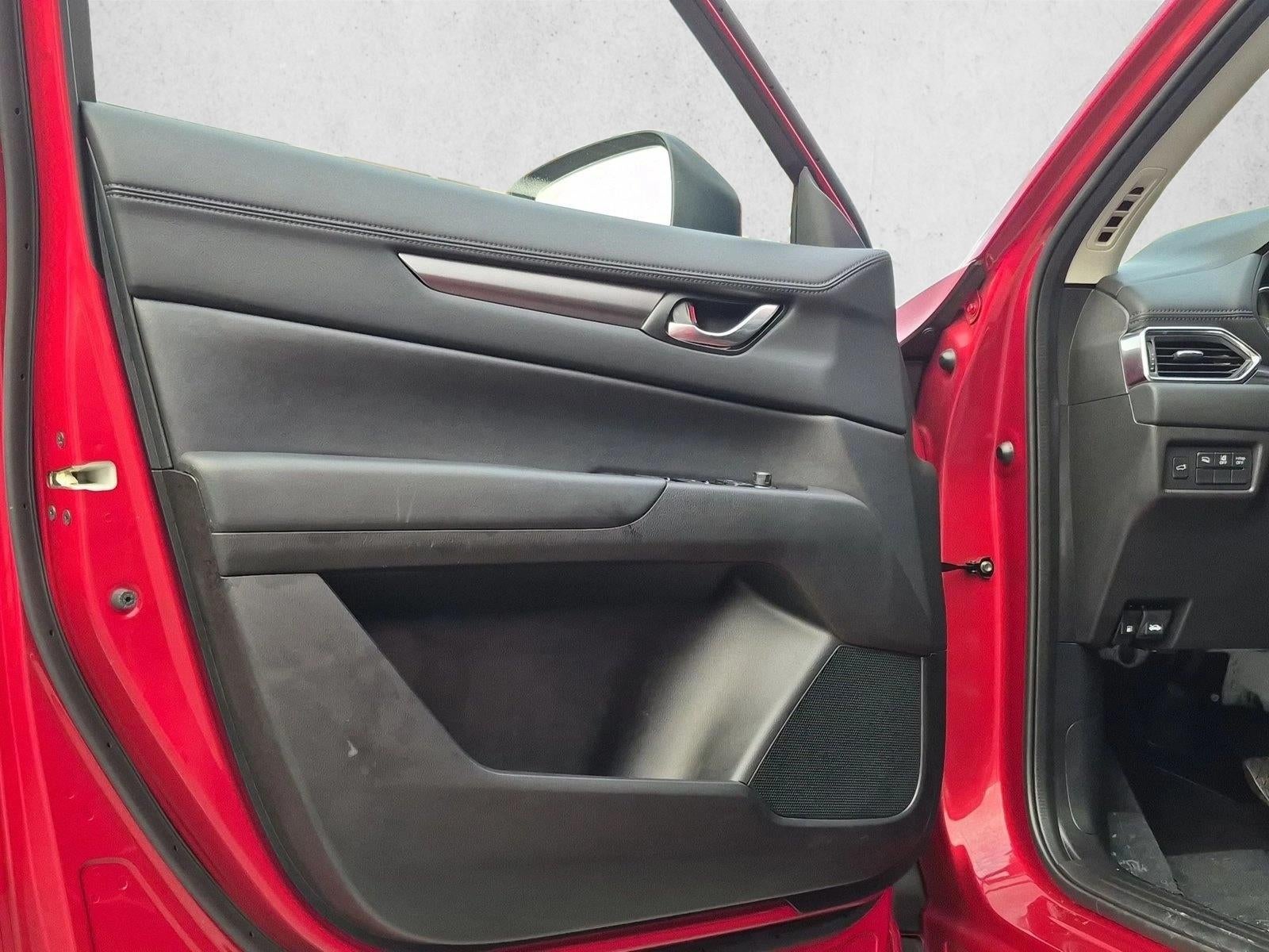 2025 Mazda Mazda CX-5 2.5 S Preferred Package AWD