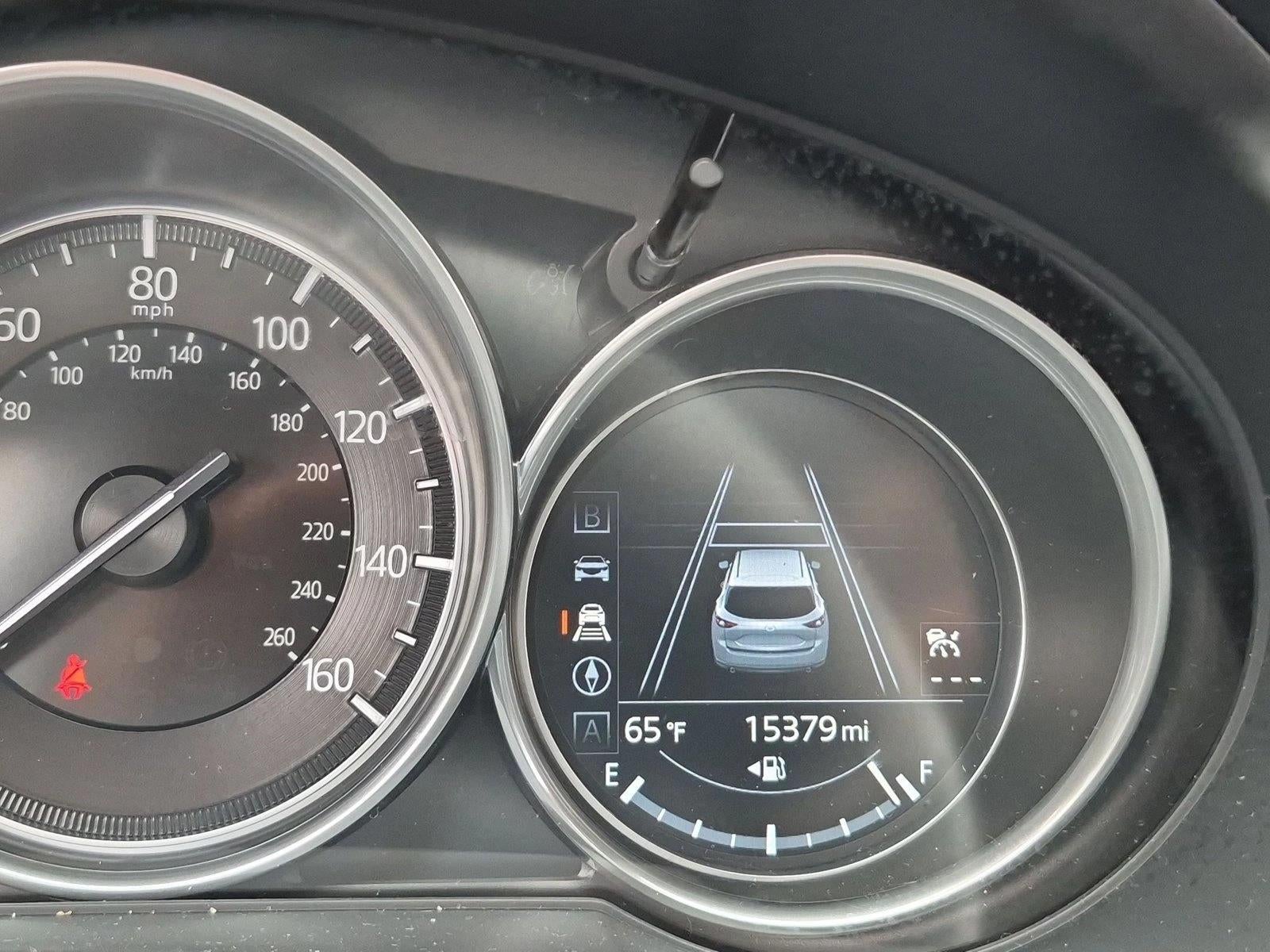 2025 Mazda Mazda CX-5 2.5 S Preferred Package AWD