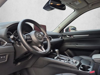 2025 Mazda Mazda CX-5 2.5 S Preferred Package AWD