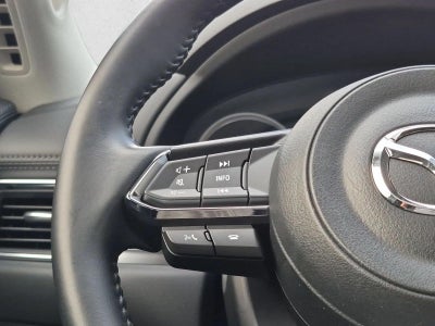 2025 Mazda Mazda CX-5 2.5 S Preferred Package AWD