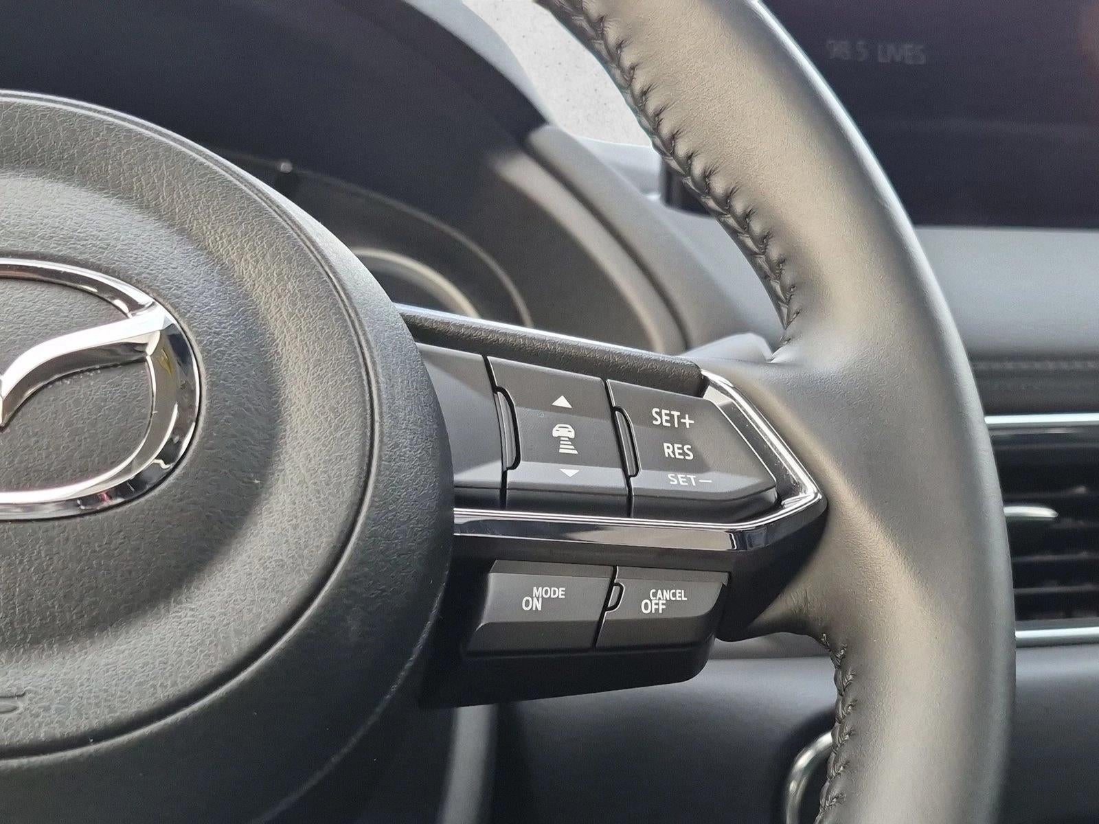 2025 Mazda Mazda CX-5 2.5 S Preferred Package AWD