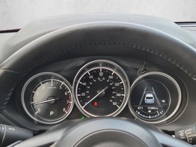 2025 Mazda Mazda CX-5 2.5 S Preferred Package AWD