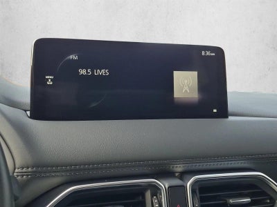 2025 Mazda Mazda CX-5 2.5 S Preferred Package AWD