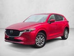 2025 Mazda Mazda CX-5 2.5 S Preferred Package AWD