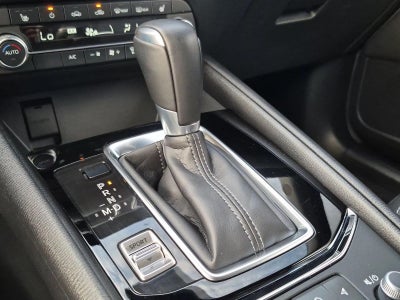 2025 Mazda Mazda CX-5 2.5 S Preferred Package AWD