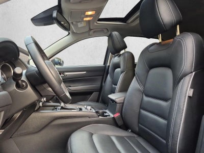 2025 Mazda Mazda CX-5 2.5 S Preferred Package AWD