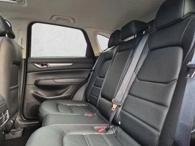 2025 Mazda Mazda CX-5 2.5 S Preferred Package AWD