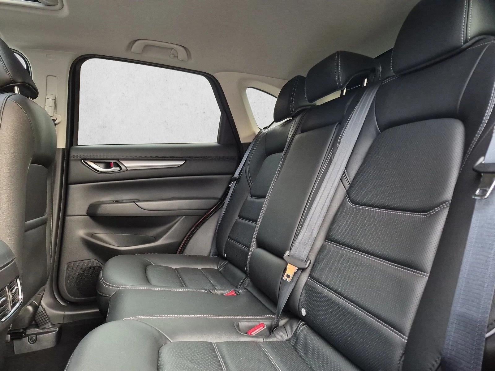 2025 Mazda Mazda CX-5 2.5 S Preferred Package AWD