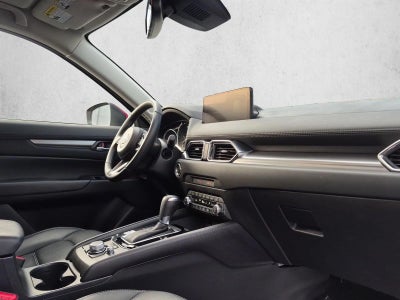 2025 Mazda Mazda CX-5 2.5 S Preferred Package AWD