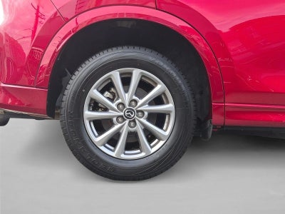 2025 Mazda Mazda CX-5 2.5 S Preferred Package AWD