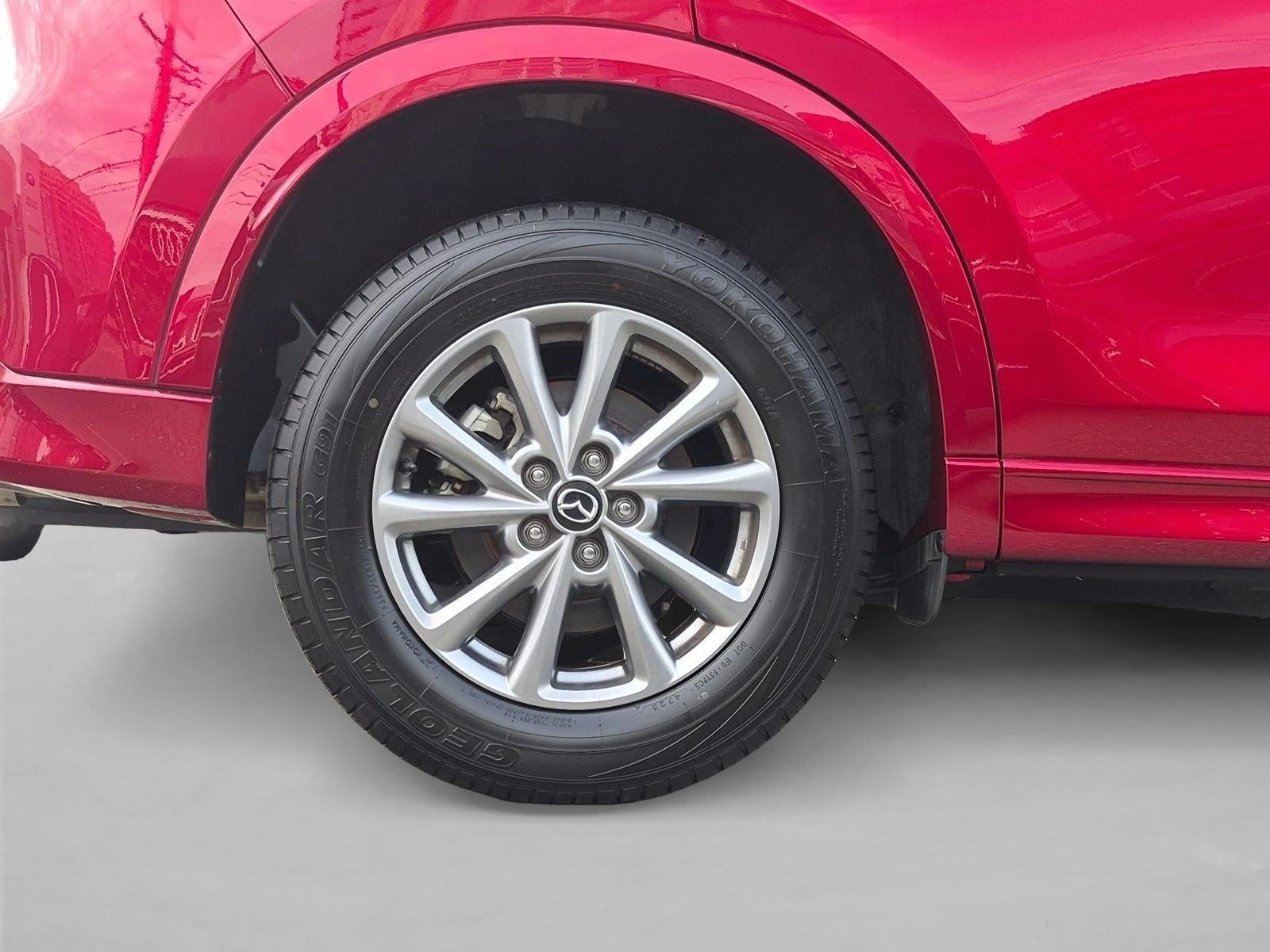 2025 Mazda Mazda CX-5 2.5 S Preferred Package AWD