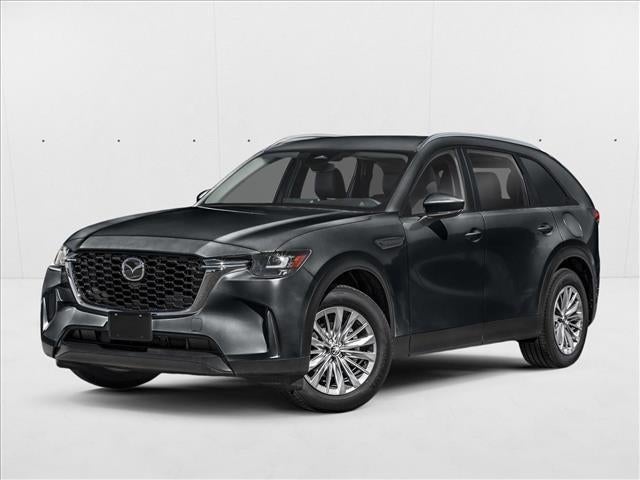 2024 Mazda Mazda CX-90 3.3 Turbo Select AWD