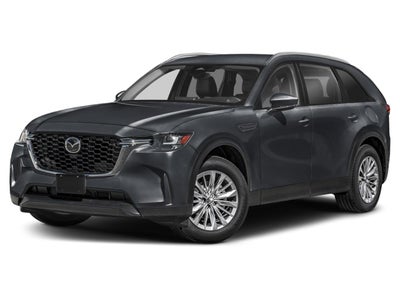 2024 Mazda Mazda CX-90 3.3 Turbo Select AWD