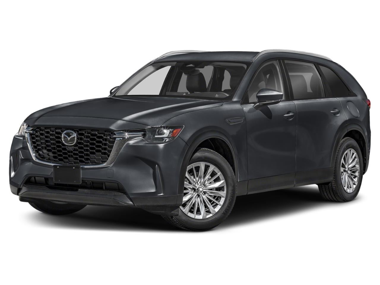 2024 Mazda Mazda CX-90 3.3 Turbo Select AWD