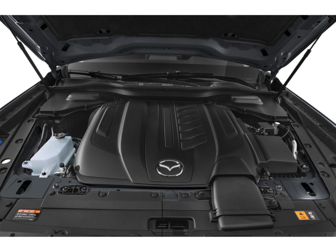 2024 Mazda Mazda CX-90 3.3 Turbo Select AWD