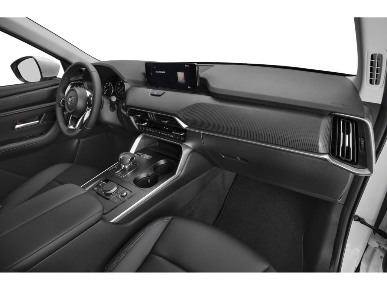 2024 Mazda Mazda CX-90 3.3 Turbo Select AWD