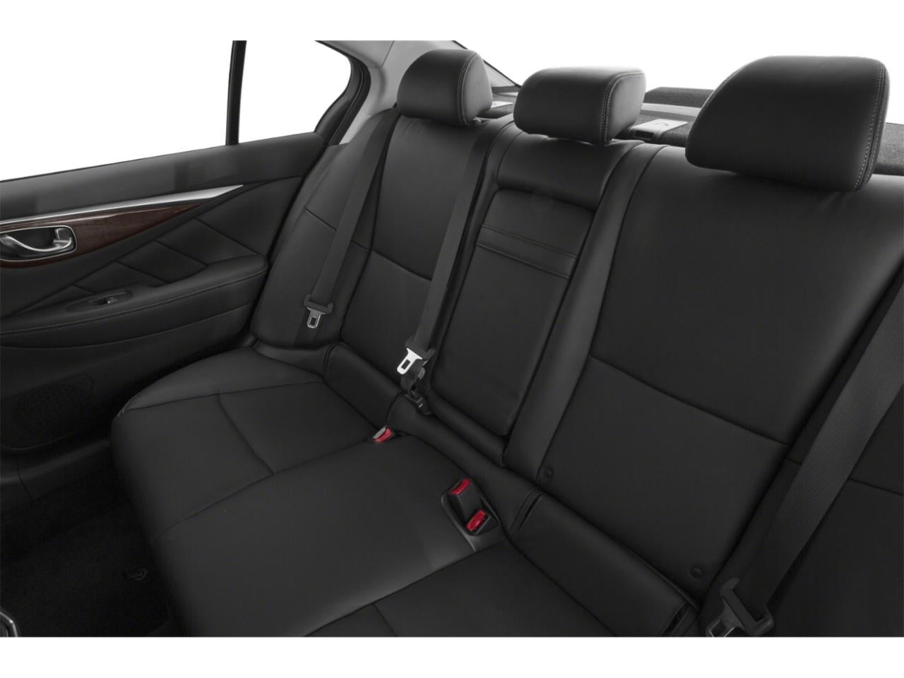 2015 INFINITI Q50 3.7 Premium