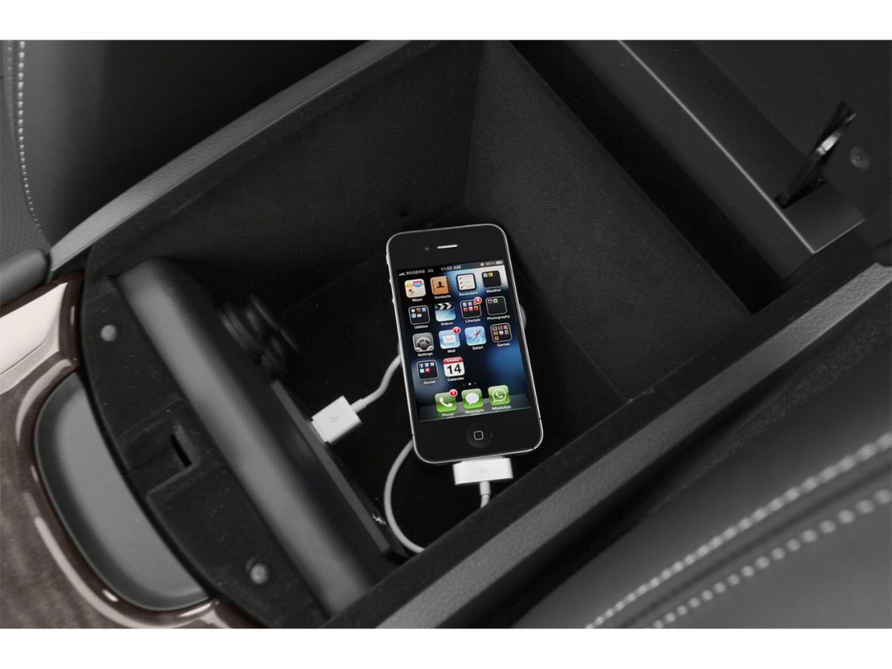 2015 INFINITI Q50 3.7 Premium