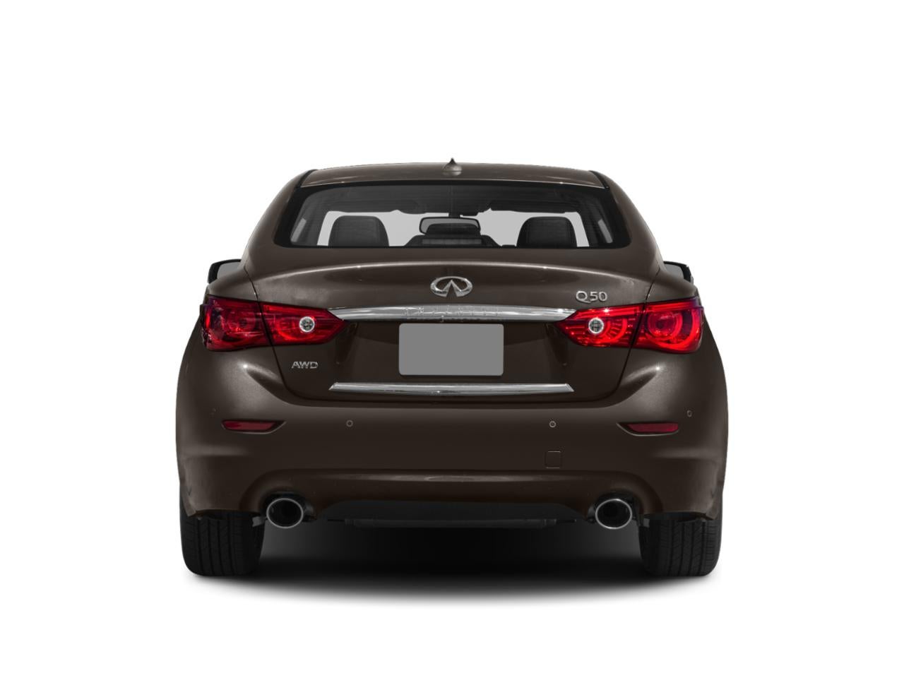 2015 INFINITI Q50 3.7 Premium