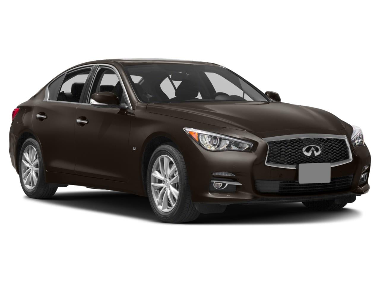 2015 INFINITI Q50 3.7 Premium