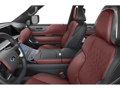 2025 INFINITI QX80 AUTOGRAPH AWD