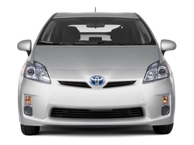 2011 Toyota Prius 5dr HB III (Natl)