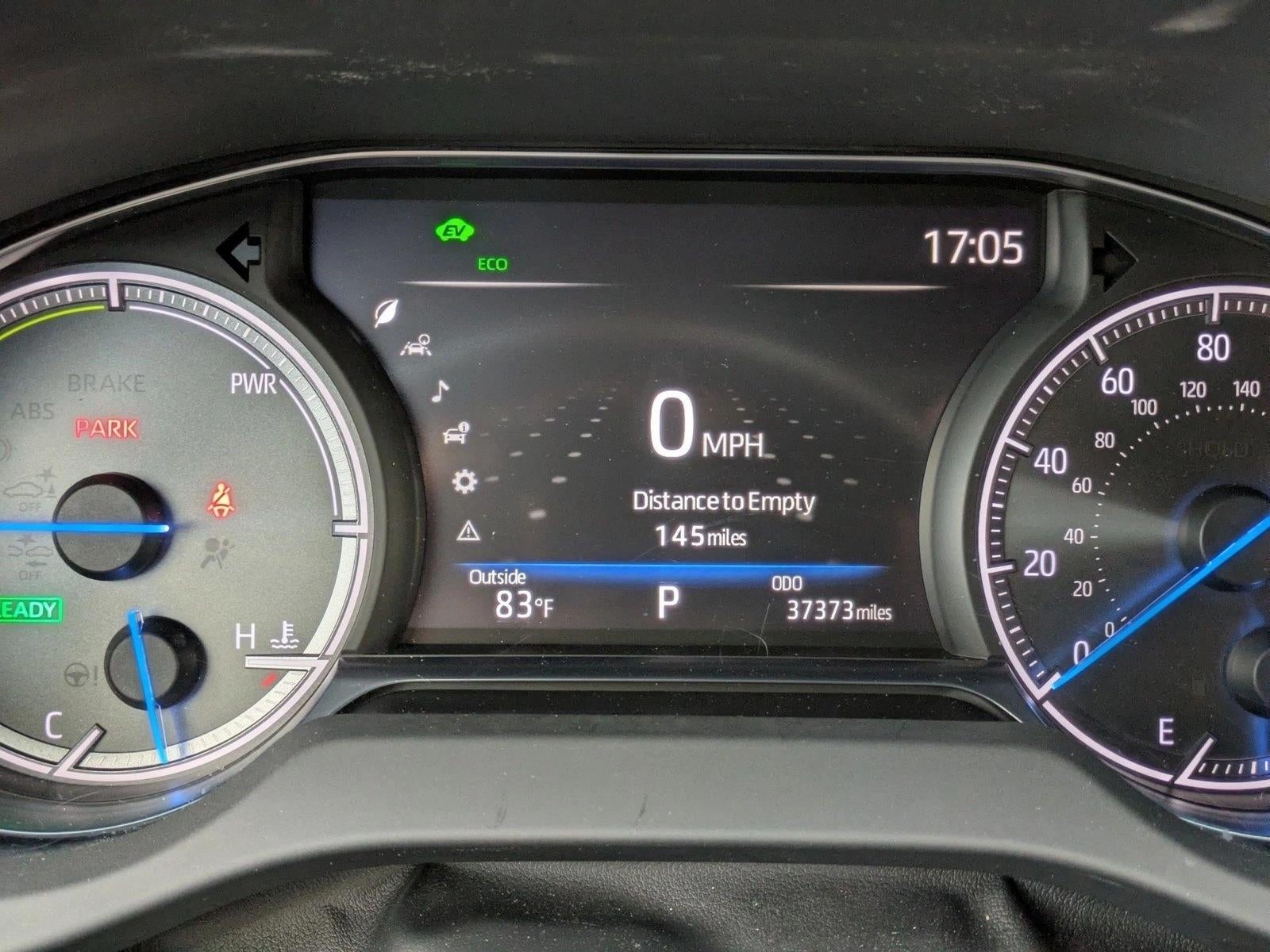 2021 Toyota Venza Limited AWD (Natl)