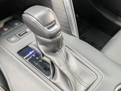 2021 Toyota Venza Limited AWD (Natl)