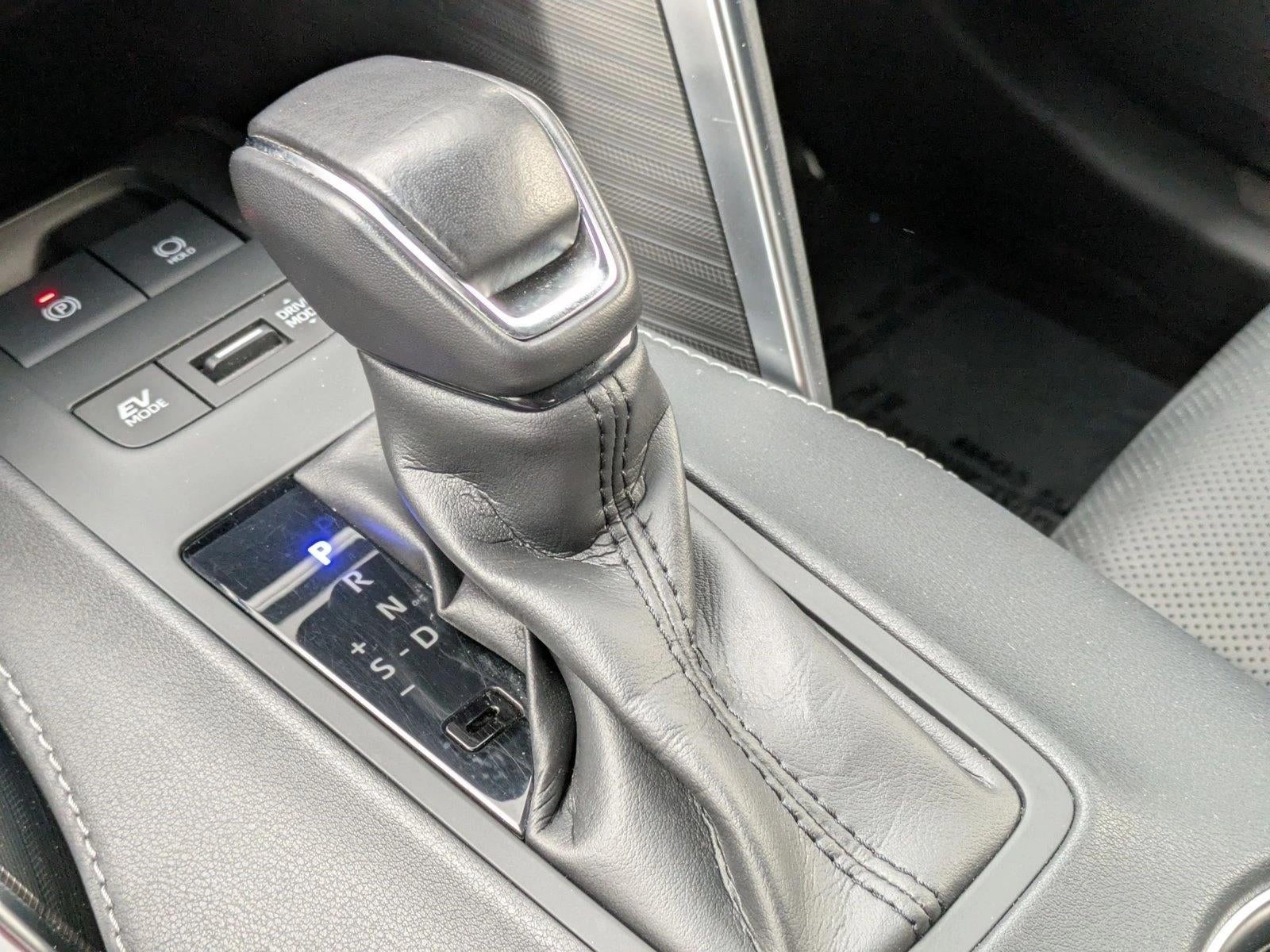 2021 Toyota Venza Limited AWD (Natl)