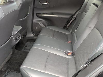 2021 Toyota Venza Limited AWD (Natl)